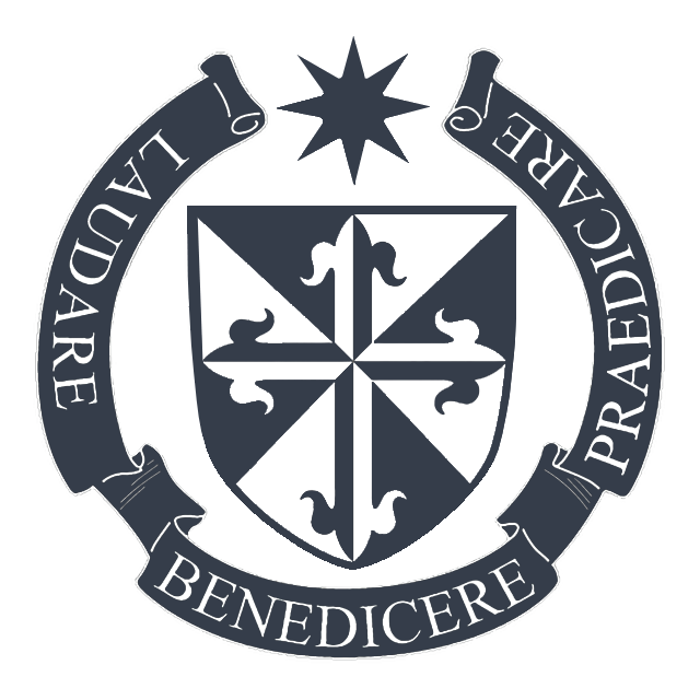 Benedictine logo